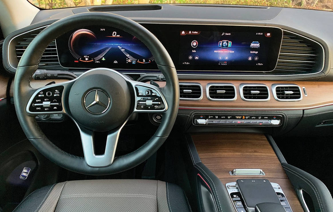 Review and Release date mercedes gle 350 interior Review and Release date mercedes gle 350 interior