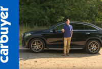 Picture merc gle coupe review