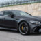 mercedes' new amg gt 4 s sets a lap record at the nurburgring mercedes benz gt 63 Mercedes’ New Amg Gt 4 S Sets A Lap Record At The Nurburgring Mercedes Benz Gt 63