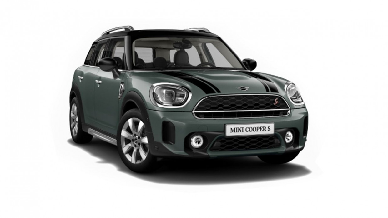 Speed Test mini cooper countryman prices Speed Test mini cooper countryman prices