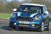 mini countryman review 5 top gear mini cooper countryman review New Review mini cooper countryman review