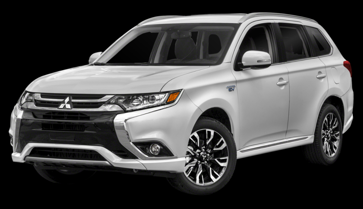 Mitsubishi Outlander Plug In Hybrid Ev Charge Mitsubishi Outlander Plug In Hybrid