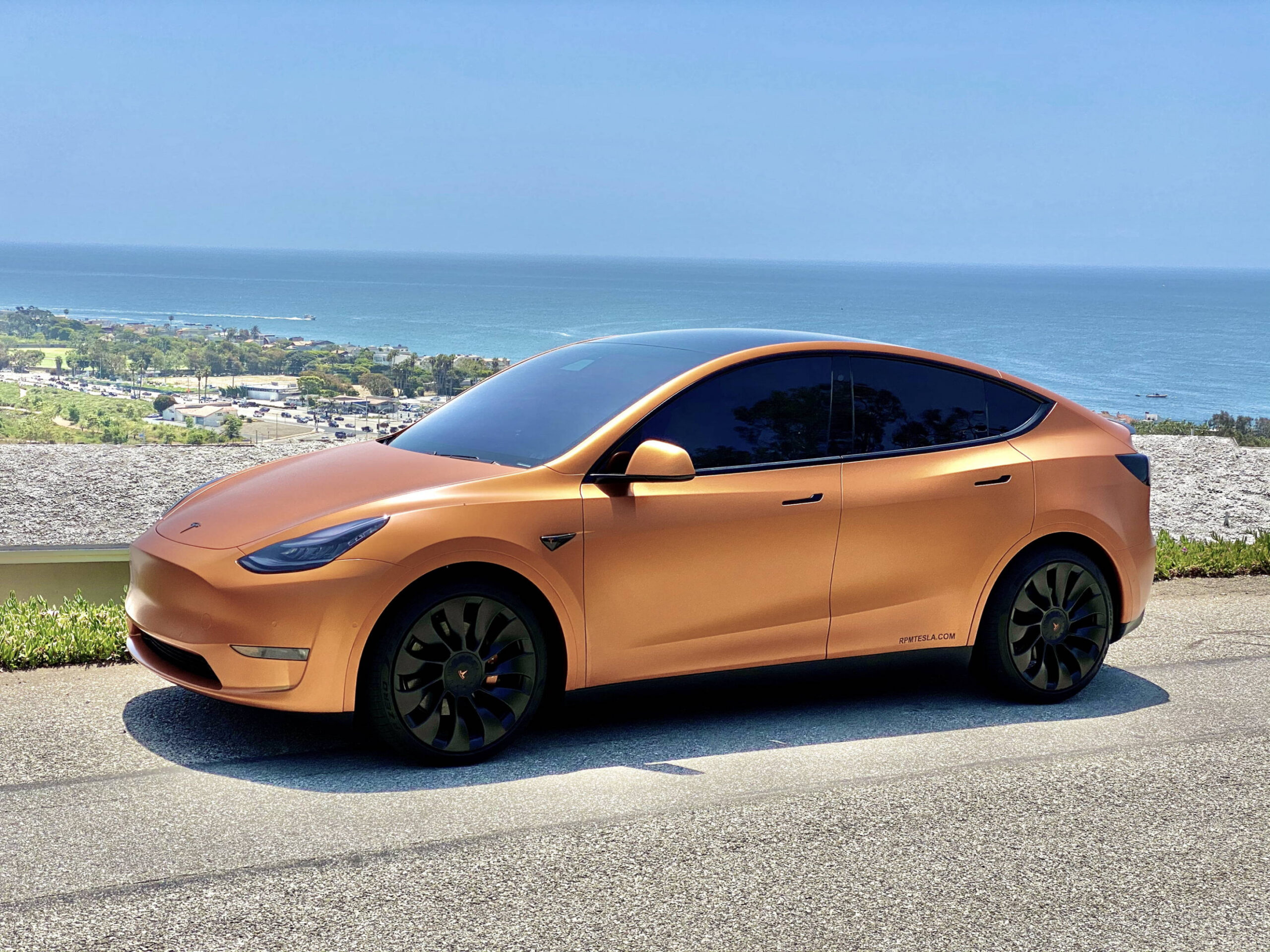 Model Y Tesla Model Y Aftermarket Accessories