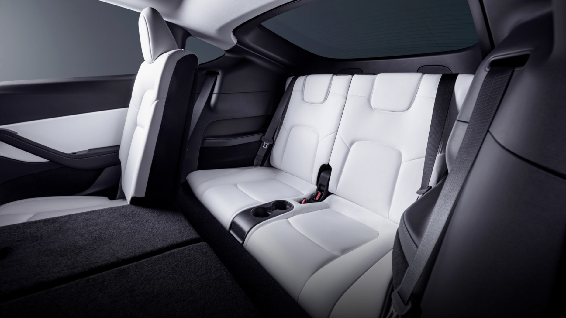 Rumors seating tesla model y interior Rumors seating tesla model y interior