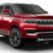 Most Expensive 3 Jeep Grand Wagoneer Costs $3,3 Jeep Grand Wagoneer 2022 Price
