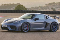 most expensive porsche 5 cayman gt5 rs costs $5,585 2023 porsche 718 cayman gt4 Performance and New Engine 2023 porsche 718 cayman gt4