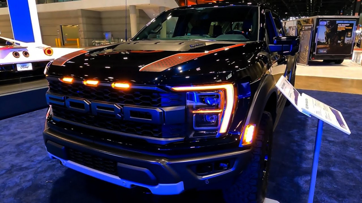 New Review 2022 ford raptor interior New Review 2022 ford raptor interior