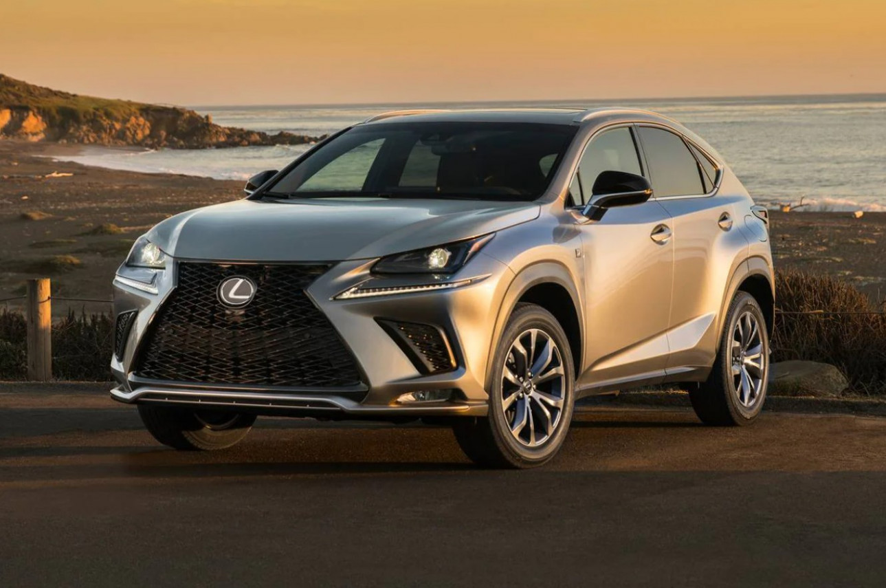 New Review lexus nx dimensions 2023 New Review lexus nx dimensions 2023