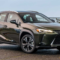 New 3 Lexus Ux Models, Colors, Release Date New 3 Lexus 2023 Lexus Ux Configurations