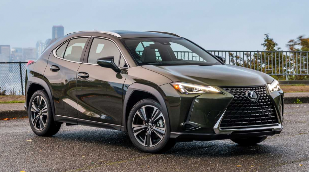 Price and Release date 2023 lexus ux configurations Price and Release date 2023 lexus ux configurations