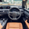 Style 2023 lexus ux configurations