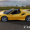New 4 Ferrari F4 Spider For Sale () Miller Motorcars Ferrari F8 Spider For Sale