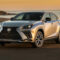 New 4 Lexus Nx 4 Price, Review, Dimensions New Lexus 4 2023 Lexus Nx Dimensions
