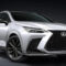 New 4 Lexus Nx Plug In Hybrid Price, Release Date, Specs New 2023 Lexus Nx Dimensions