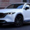 Research New mazda cx 5 2022 facelift