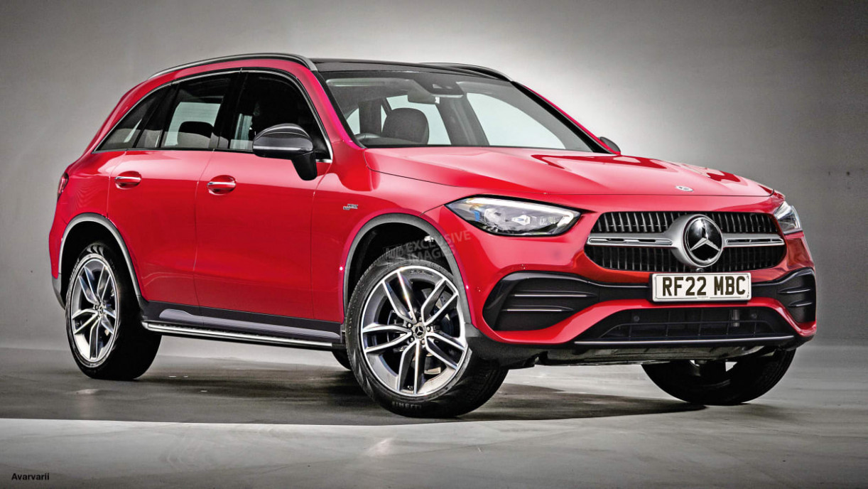 Price merc glc release date Price merc glc release date