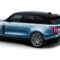 New 4 Range Rover Revealed: The Icon Plugs In Car Magazine 2022 Range Rover Velar