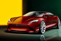 new 4 tesla model s: what we know so far tesla review cars 2023 tesla model x plaid Concept and Review 2023 tesla model x plaid