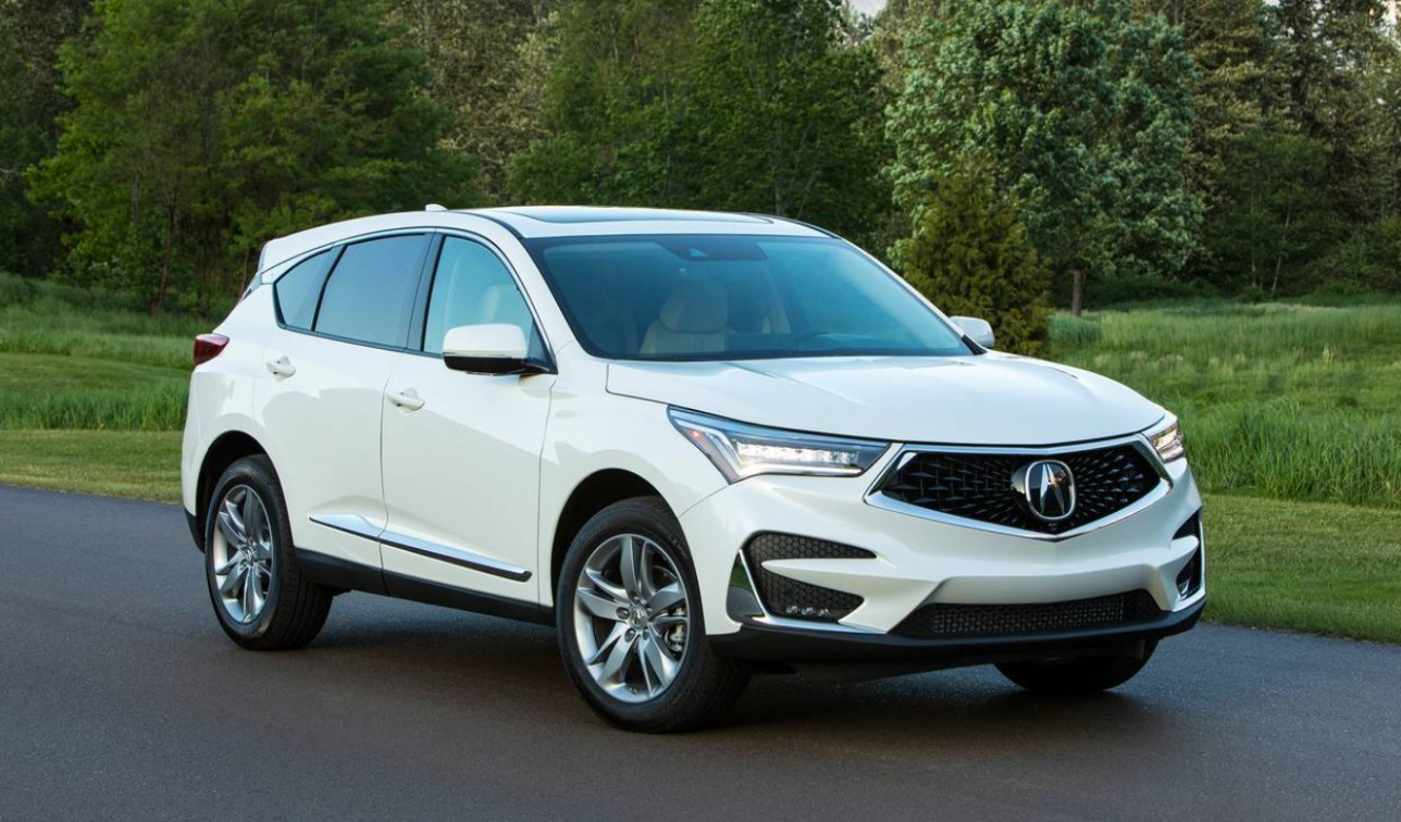 New 5 Acura Rdx Rumors, Review, Spy Photos, Price New 5 Acura Rdx Review 2023