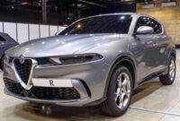 Overview alfa romeo tonale price