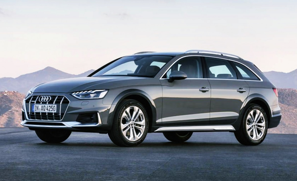 Ratings audi station wagon 2023 Ratings audi station wagon 2023