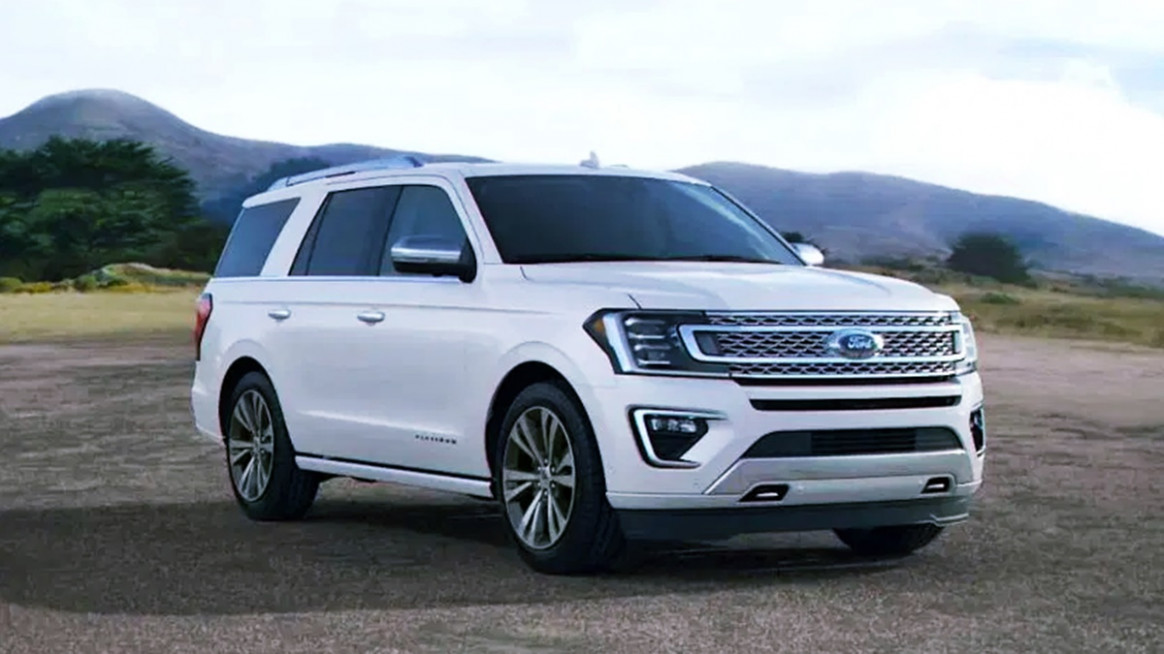New 5 Ford Expedition Release Date Jeepusaprice