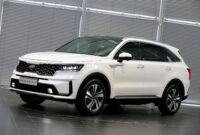 new 5 kia sorento shows off more details images of kia sorento Overview images of kia sorento