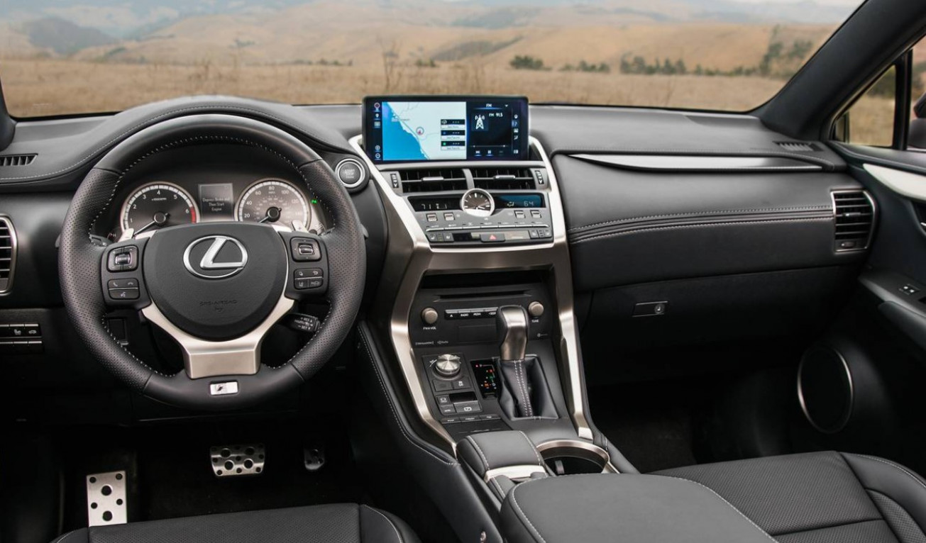 Rumors 2023 lexus nx configurations Rumors 2023 lexus nx configurations