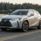 New 5 Lexus Ux Hybrid Interior, Price, Redesign New Lexus 2023 Lexus Ux 250h F Sport