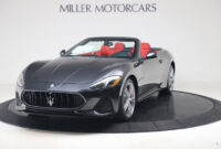 new 5 maserati granturismo sport convertible for sale (special maserati gran cabrio prices New Concept maserati gran cabrio prices