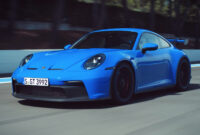 Specs and Review porsche 992 gt3 price