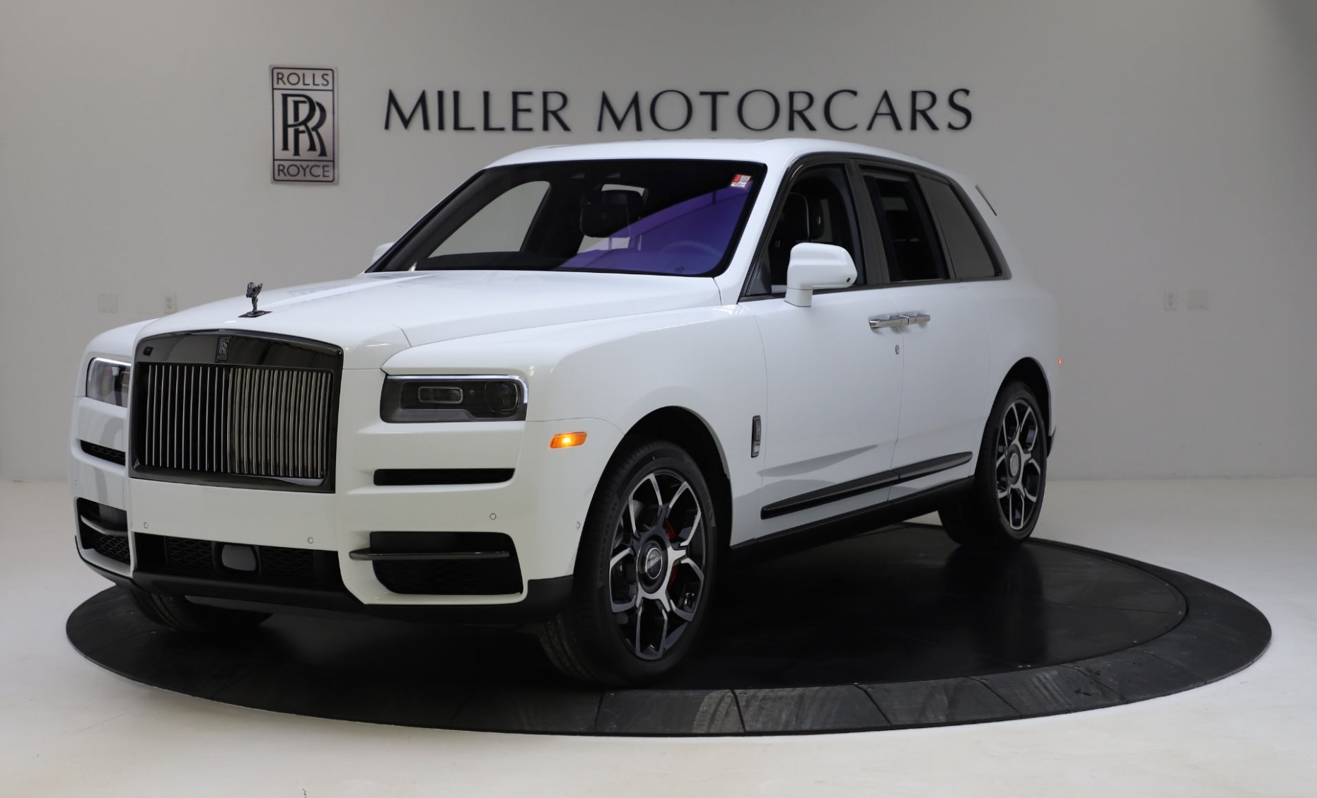 New 5 Rolls Royce Cullinan Black Badge For Sale () Miller Rolls Royce Cullinan Black Badge For Sale
