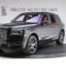 New 5 Rolls Royce Cullinan Black Badge For Sale (special Rolls Royce Cullinan Black Badge For Sale