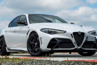 New Concept 2022 alfa romeo giulia