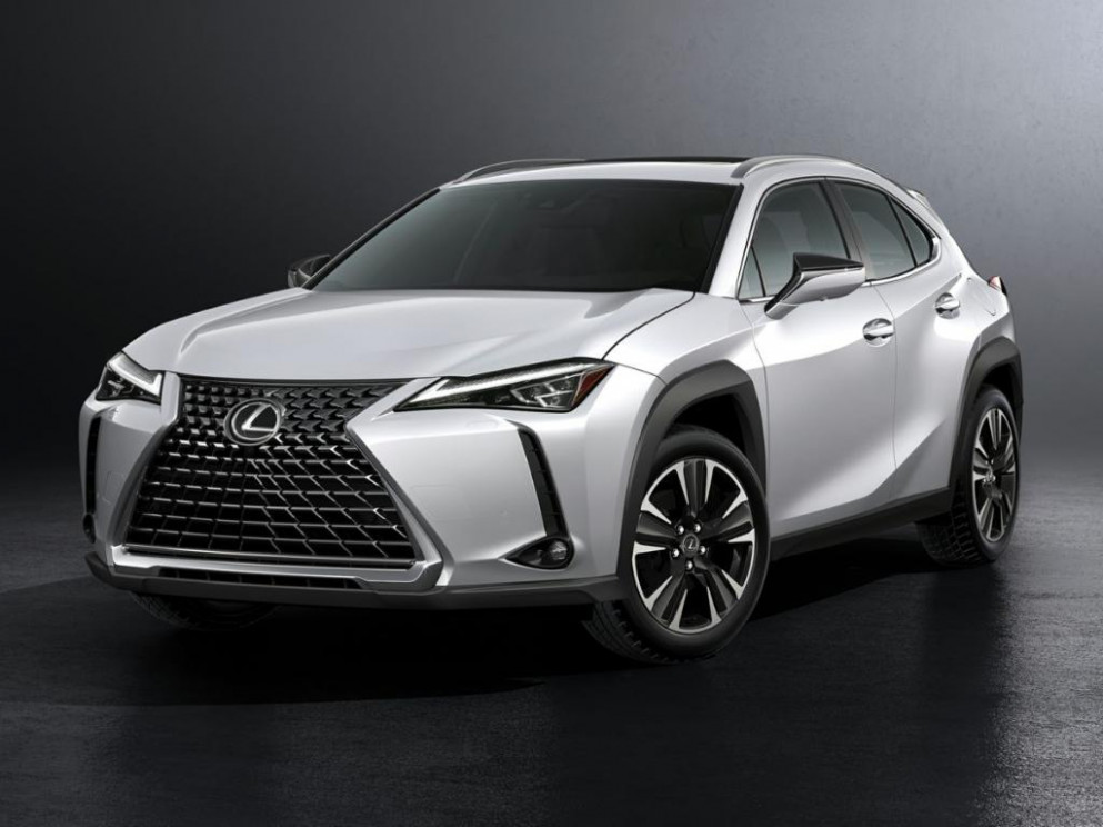 New And Used 3 Lexus Ux 3h For Sale Near Me Cars