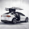 Price and Review price for tesla model x