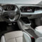 Specs audi q4 e tron interior