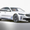 new bmw 5 series: bmw lines up hot ev and 5bhp m5 phev autocar bmw 5 series electric New Bmw 5 Series: Bmw Lines Up Hot Ev And 5bhp M5 Phev Autocar Bmw 5 Series Electric