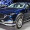 New Flagship Electric Suv 5 Mazda Cx 5 Ev 2022 Mazda Cx 30