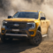 New Global Ford Ranger Pickup Previews The Next Gen U S