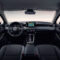 Redesign and Concept honda hrv 2022 interior