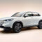 New Honda Hr V (5 Launch) For U S