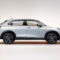 New Honda Hr V (5 Launch) For U S