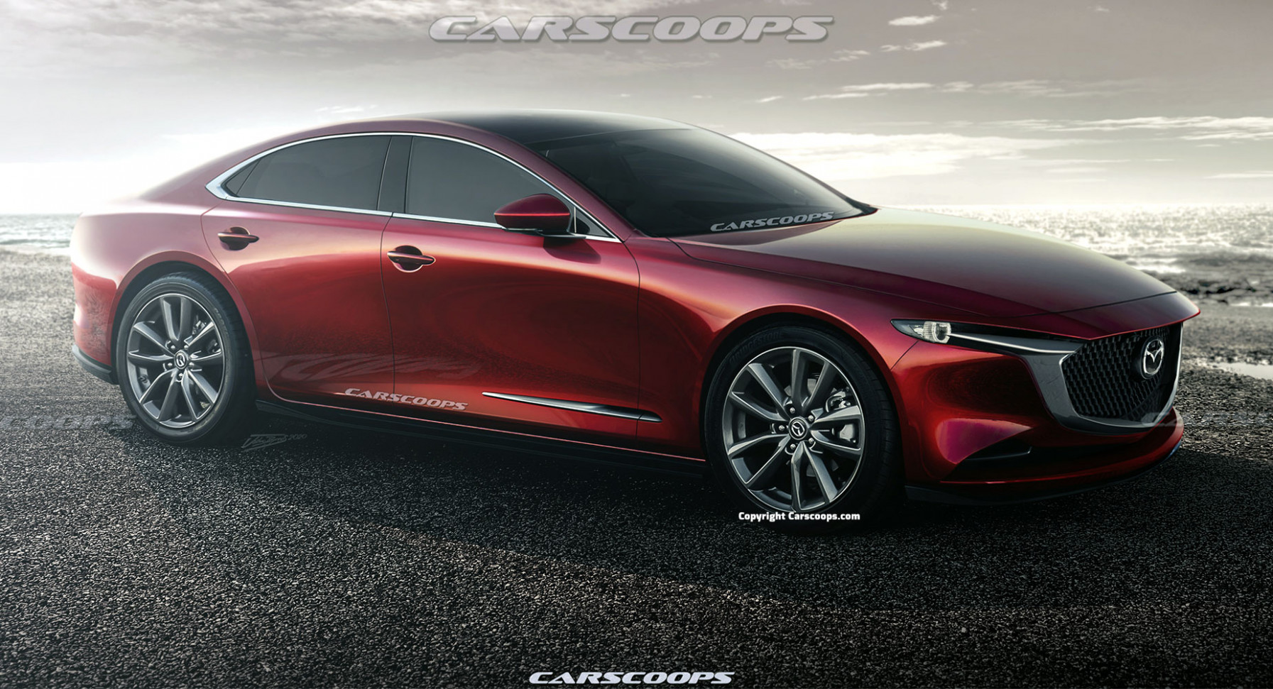 Model mazda 6 2022 release date Model mazda 6 2022 release date