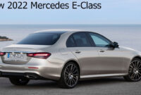 new mercedes e class 5 exterior design // safety & assistance systems // driving performance mercedes e class 2022 interior Style mercedes e class 2022 interior