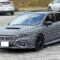 New Spy Photos Of The Next Generation Subaru Wrx Surface What We 2022 Wrx Spy Shots