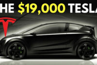Concept and Review new tesla model 2