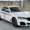 Price, Design and Review 2022 bmw 5 series release date