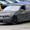 Next Bmw 4 Series Spied – Next Gen Executive Saloon Snapped Evo 2022 Bmw 5 Series Release Date
