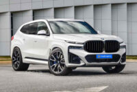 Concept and Review bmw x3 2023 review